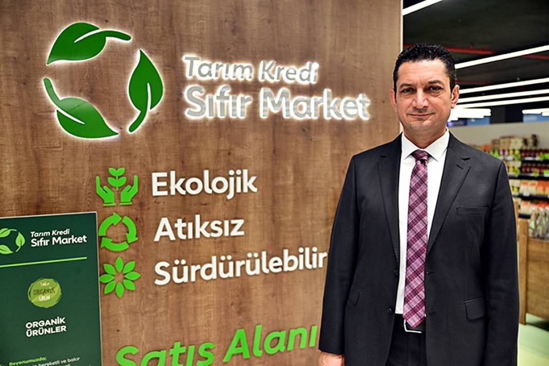 Marketlerde dolum istasyonu dönemi! Süt ve yağ alışverişinde yeni metot 11